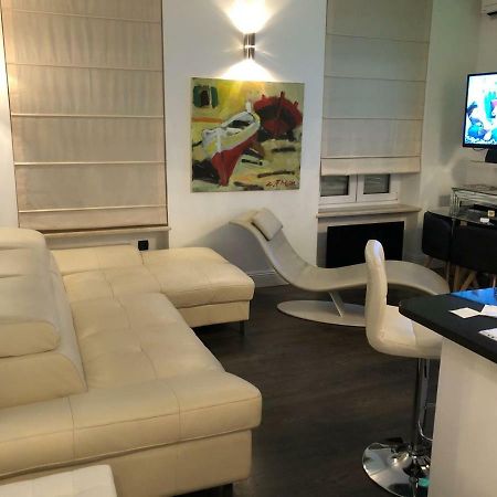 Apartment Amorino أوباتيا المظهر الخارجي الصورة