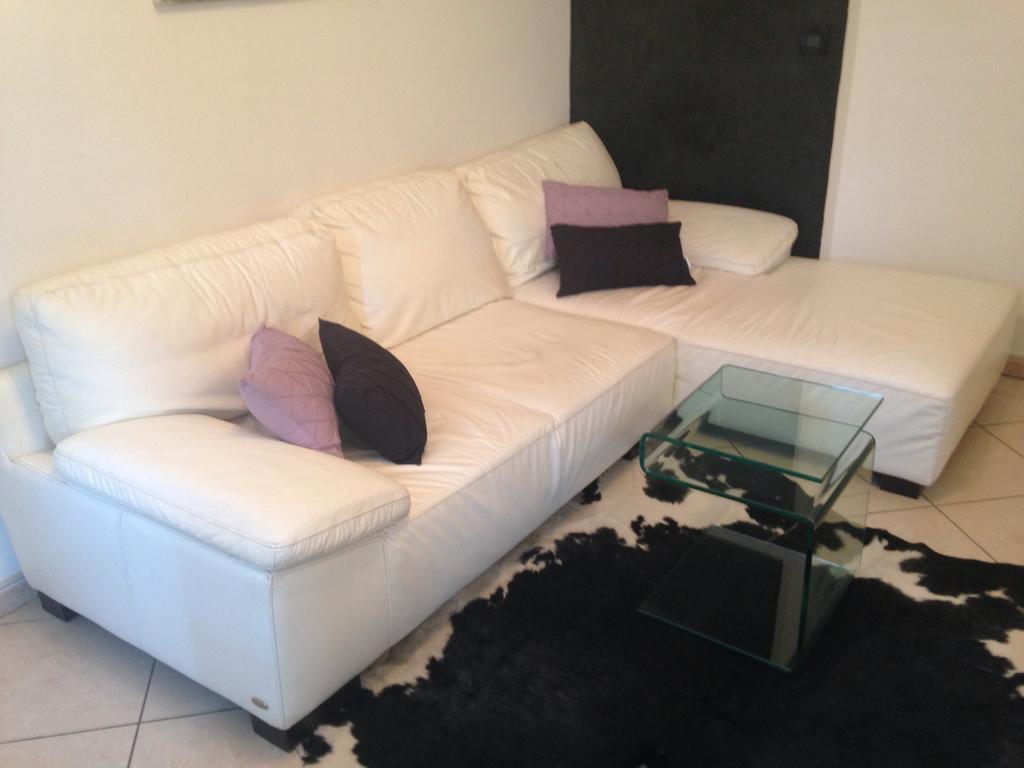 Apartment Amorino أوباتيا الغرفة الصورة