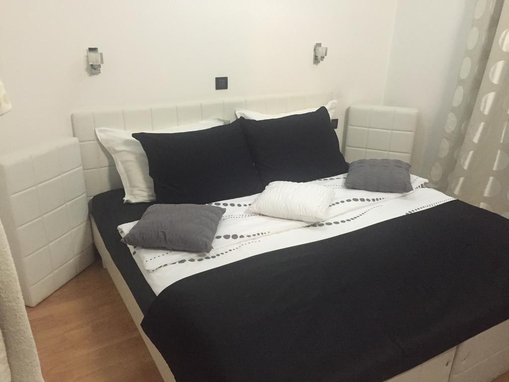 Apartment Amorino أوباتيا المظهر الخارجي الصورة