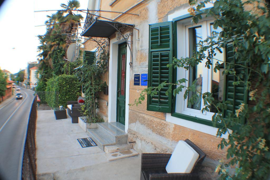 Apartment Amorino أوباتيا المظهر الخارجي الصورة