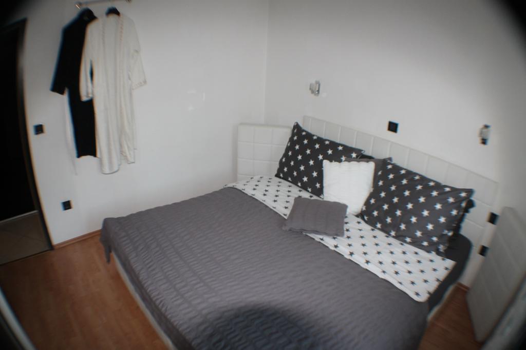 Apartment Amorino أوباتيا المظهر الخارجي الصورة