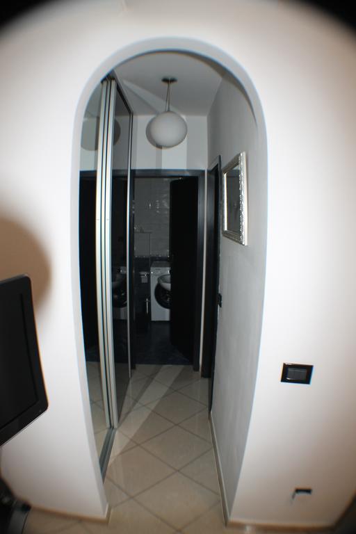 Apartment Amorino أوباتيا المظهر الخارجي الصورة
