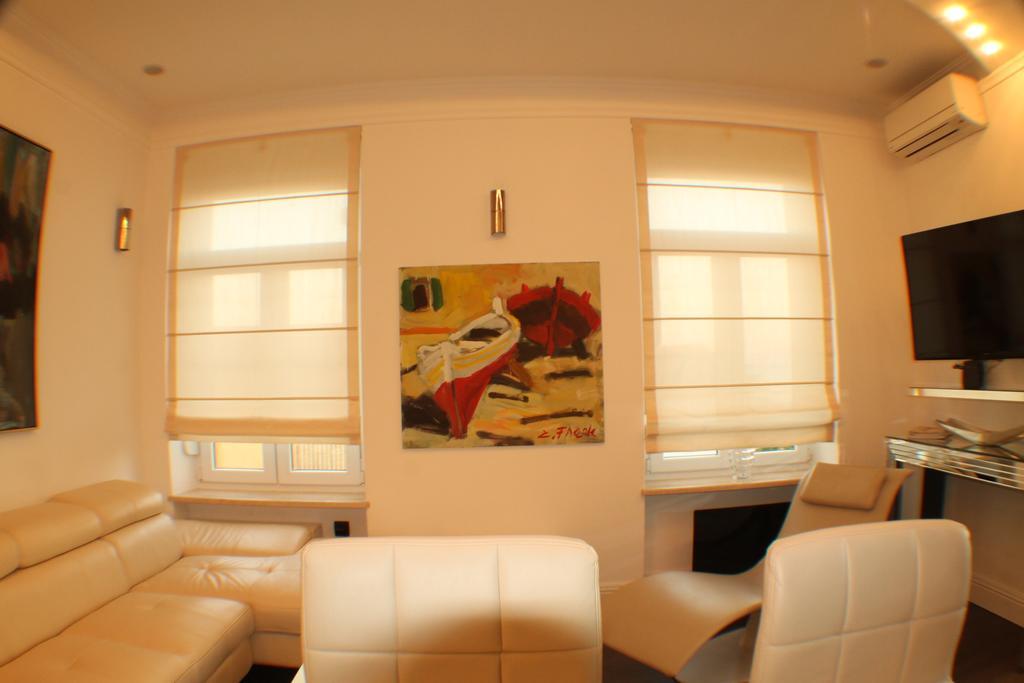Apartment Amorino أوباتيا المظهر الخارجي الصورة
