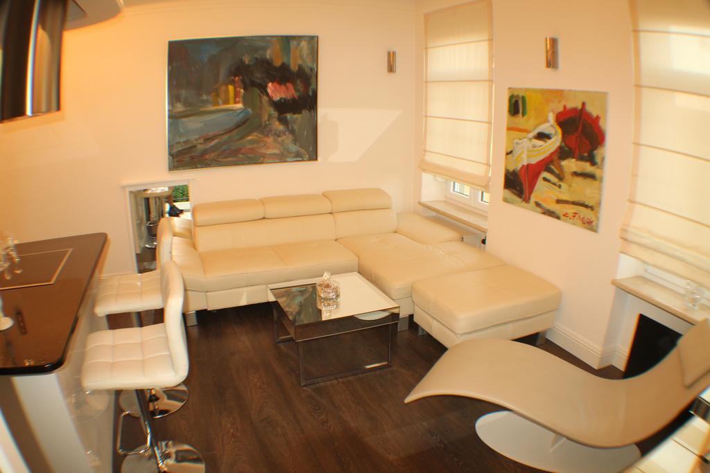 Apartment Amorino أوباتيا المظهر الخارجي الصورة