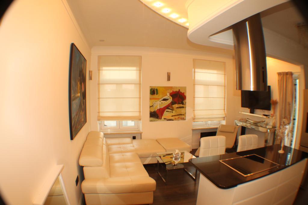 Apartment Amorino أوباتيا المظهر الخارجي الصورة