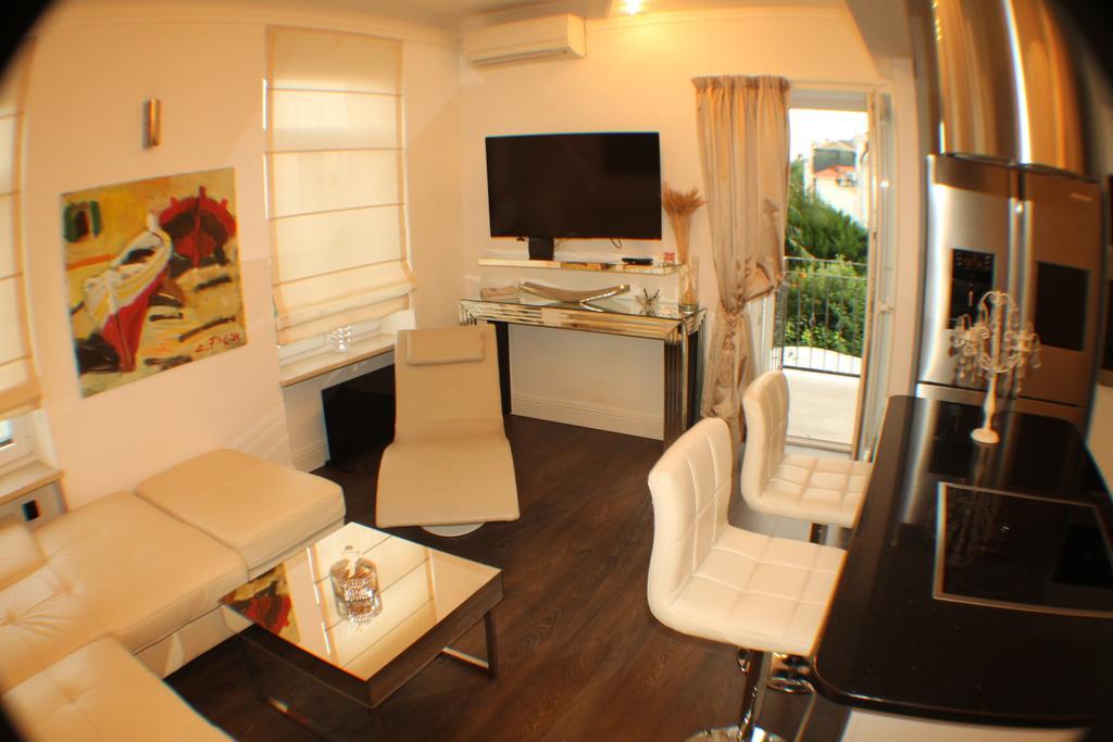 Apartment Amorino أوباتيا المظهر الخارجي الصورة