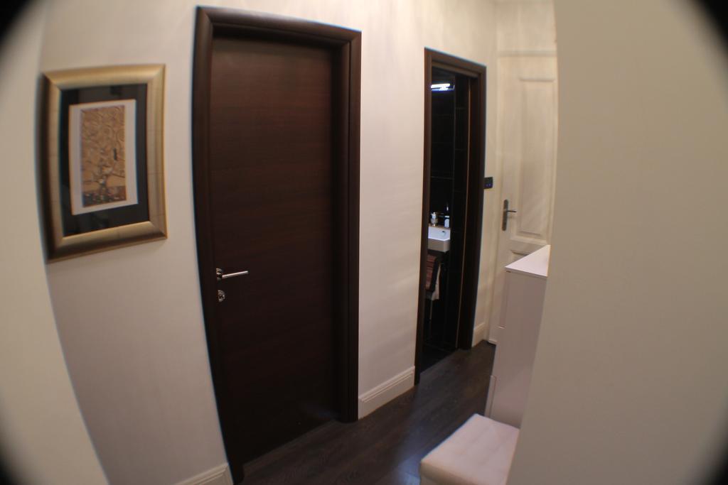 Apartment Amorino أوباتيا المظهر الخارجي الصورة