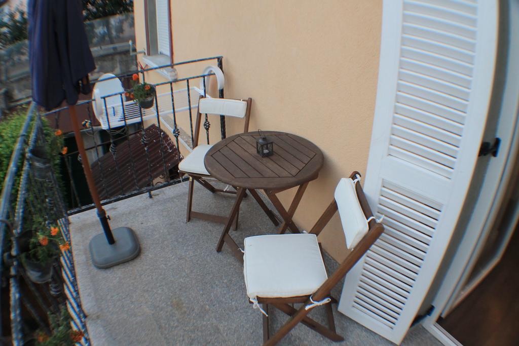 Apartment Amorino أوباتيا المظهر الخارجي الصورة