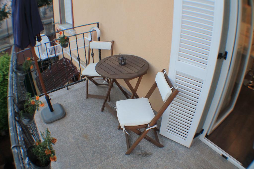 Apartment Amorino أوباتيا المظهر الخارجي الصورة