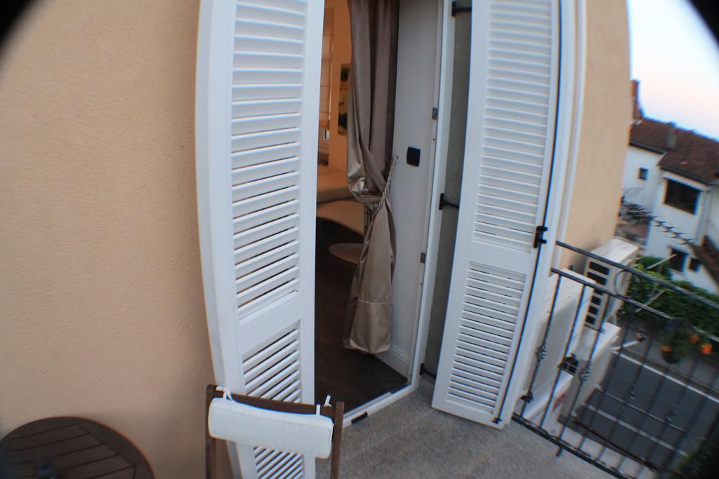 Apartment Amorino أوباتيا المظهر الخارجي الصورة