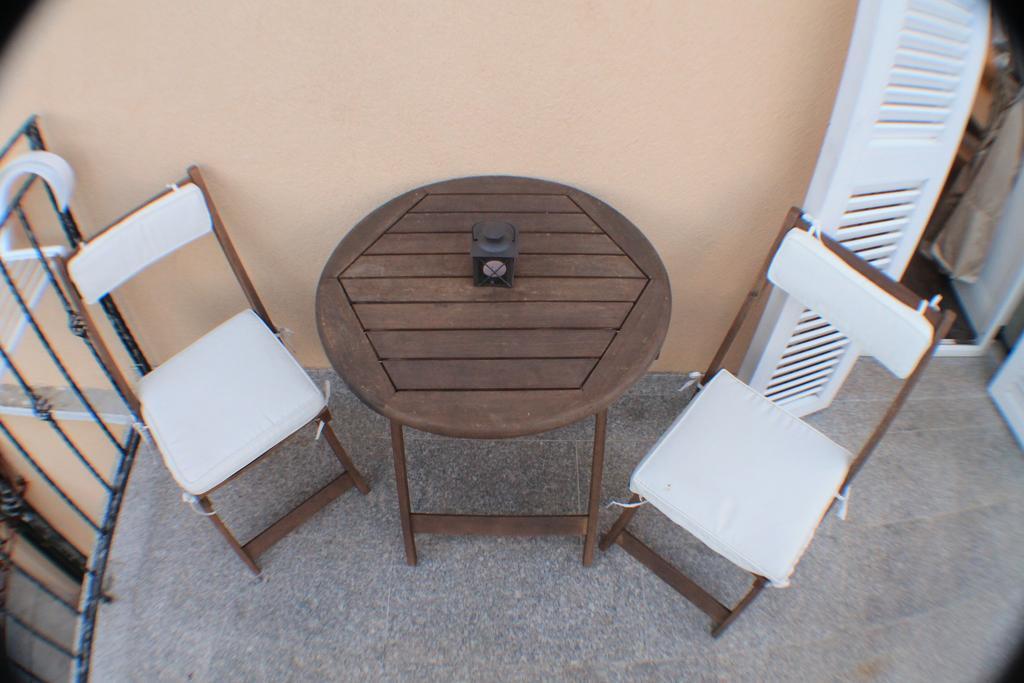 Apartment Amorino أوباتيا المظهر الخارجي الصورة