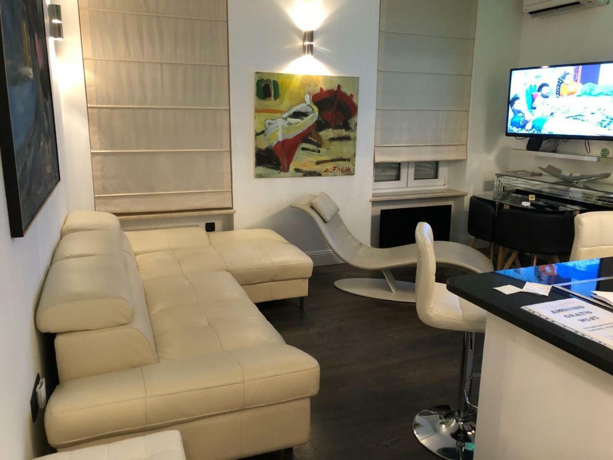 Apartment Amorino أوباتيا المظهر الخارجي الصورة