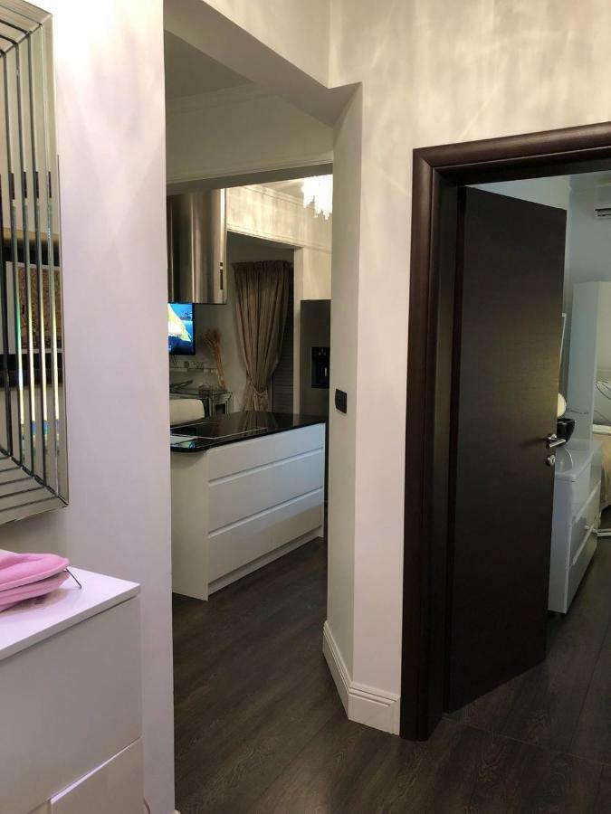 Apartment Amorino أوباتيا المظهر الخارجي الصورة